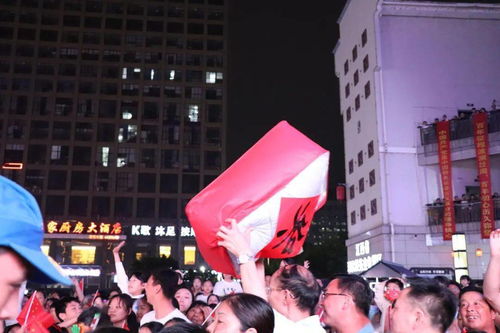 贛縣區(qū)教科體局“學(xué)黨史 傳文化 促發(fā)展”專場(chǎng)活動(dòng)精彩上演